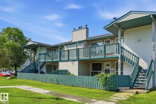 123 2703 79 Street, Edmonton, AB 