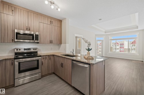 409 511 QUEEN Street  Spruce Grove, AB T7X 0G4
