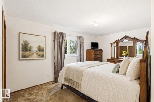 virtually enhanced decor. - 244 Northmount Drive, Wetaskiwin, AB 