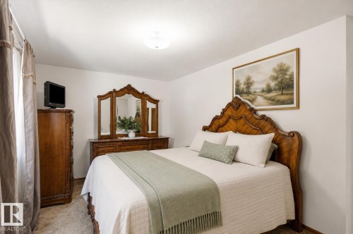 virtually enhanced decor. - 244 Northmount Drive, Wetaskiwin, AB 