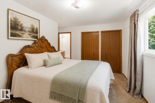 virtually enhanced decor. - 244 Northmount Drive, Wetaskiwin, AB 