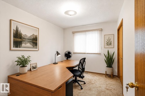virtually enhanced decor. - 244 Northmount Drive, Wetaskiwin, AB 