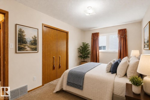 virtually enhanced decor. - 244 Northmount Drive, Wetaskiwin, AB 