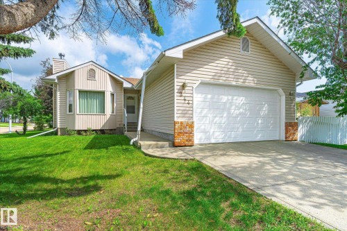 244 Northmount Drive, Wetaskiwin, AB 