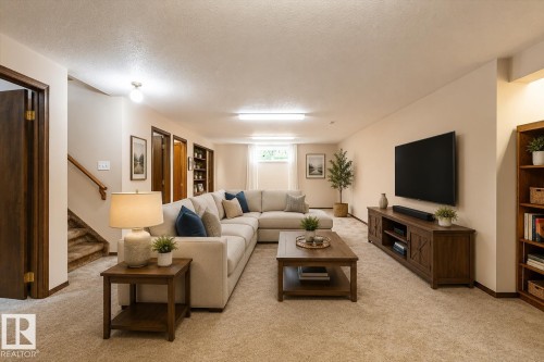 Virtually Staged. - 244 Northmount Drive, Wetaskiwin, AB 