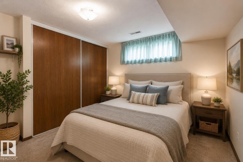 virtually enhanced decor. - 244 Northmount Drive, Wetaskiwin, AB 