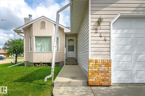 244 Northmount Drive, Wetaskiwin, AB 