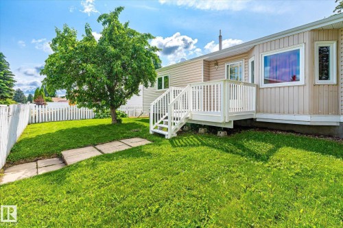 244 Northmount Drive, Wetaskiwin, AB 