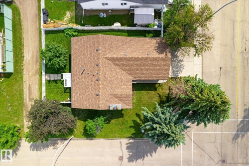 244 Northmount Drive, Wetaskiwin, AB 