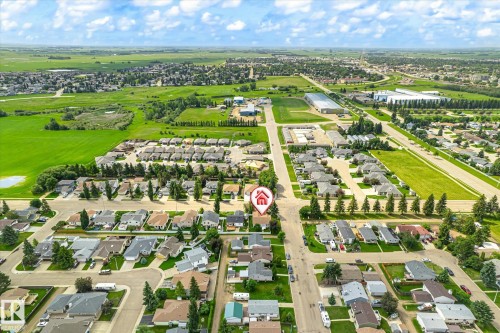 244 Northmount Drive, Wetaskiwin, AB 