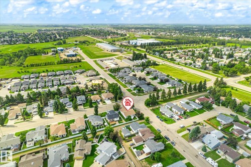 244 Northmount Drive, Wetaskiwin, AB 