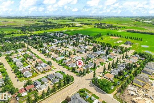 244 Northmount Drive, Wetaskiwin, AB 