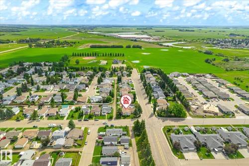 244 Northmount Drive, Wetaskiwin, AB 