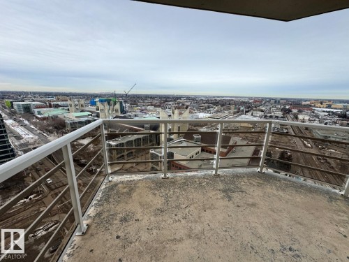 1804 10388 105 Street, Edmonton, AB 