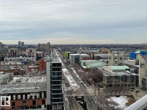 1804 10388 105 Street, Edmonton, AB 