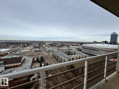 1804 10388 105 Street, Edmonton, AB 