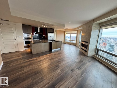 1804 10388 105 Street, Edmonton, AB 
