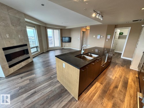 1804 10388 105 Street, Edmonton, AB 