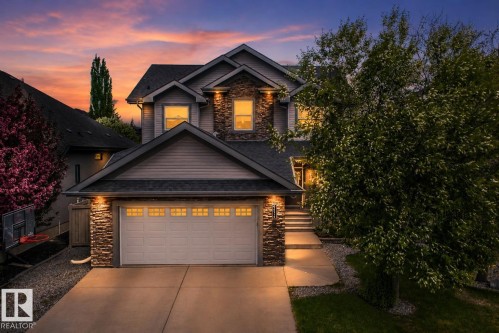 6411 Mann Crest, Edmonton, AB 