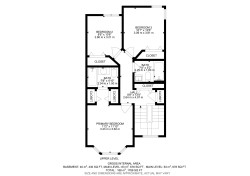 Floor plan - 