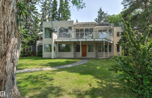 7415 Saskatchewan Drive, Edmonton, AB 