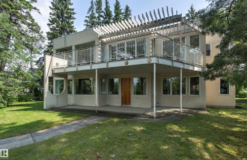 7415 Saskatchewan Drive, Edmonton, AB 