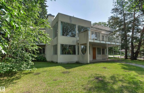 7415 Saskatchewan Drive, Edmonton, AB 