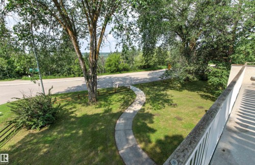 7415 Saskatchewan Drive, Edmonton, AB 