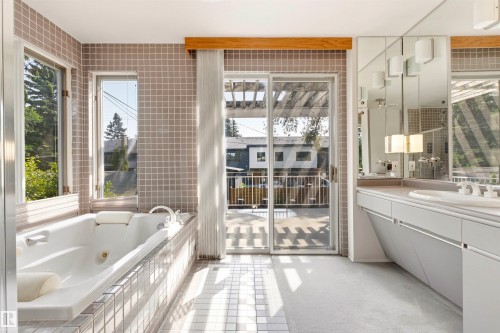 7415 Saskatchewan Drive, Edmonton, AB 