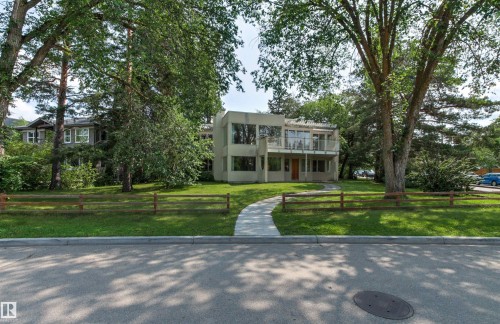 7415 Saskatchewan Drive, Edmonton, AB 