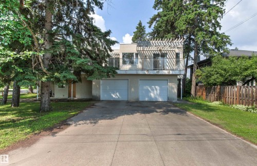 7415 Saskatchewan Drive, Edmonton, AB 