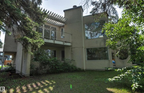 7415 Saskatchewan Drive, Edmonton, AB 