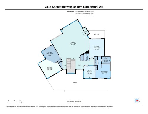 7415 Saskatchewan Drive, Edmonton, AB 