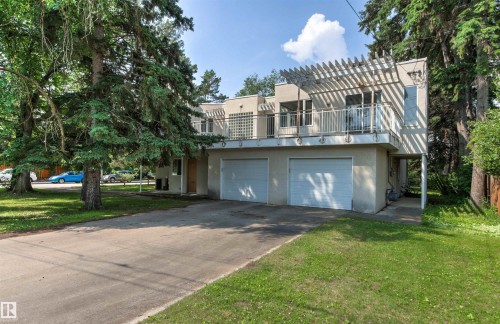 7415 Saskatchewan Drive, Edmonton, AB 
