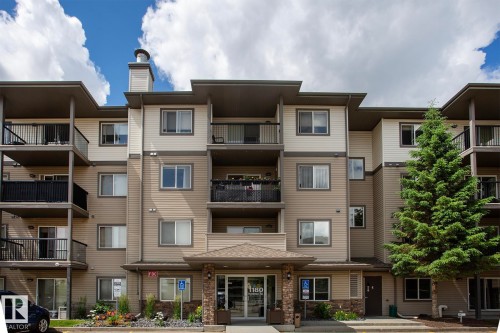 235 1180 Hyndman Road, Edmonton, AB 