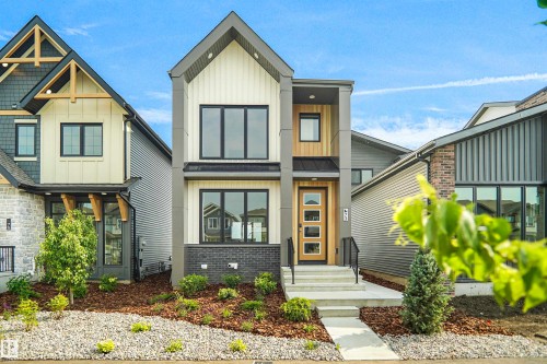 73 Sienna Boulevard, Fort Saskatchewan, AB 