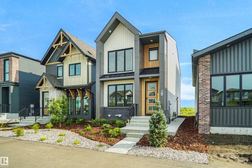 73 Sienna Boulevard, Fort Saskatchewan, AB 