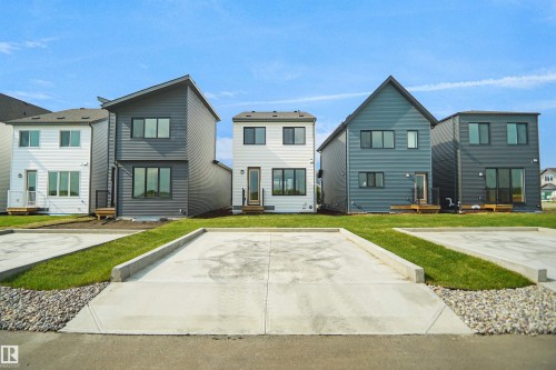 73 Sienna Boulevard, Fort Saskatchewan, AB 
