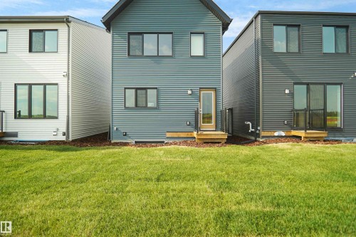 75 Sienna Boulevard, Fort Saskatchewan, AB 