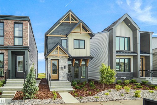 75 Sienna Boulevard, Fort Saskatchewan, AB 