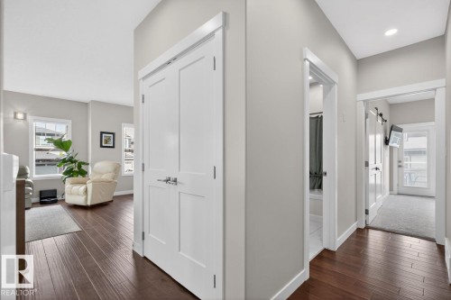 102 Kirpatrick Court, Leduc, AB - Indoor Photo Showing Other Room