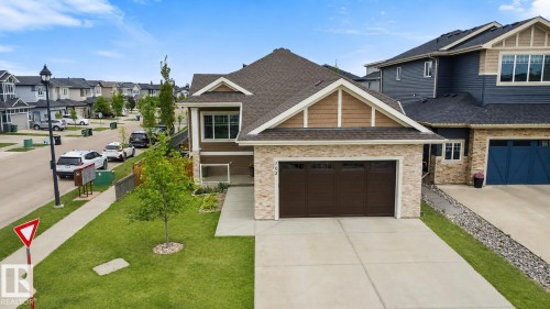 102 KIRPATRICK Court  Leduc, AB T9E 1B6