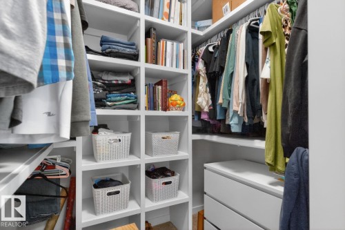 102 Kirpatrick Court, Leduc, AB - Indoor With Storage