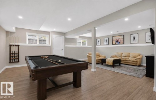 102 Kirpatrick Court, Leduc, AB - Indoor Photo Showing Other Room