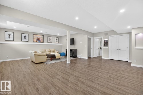 102 Kirpatrick Court, Leduc, AB - Indoor