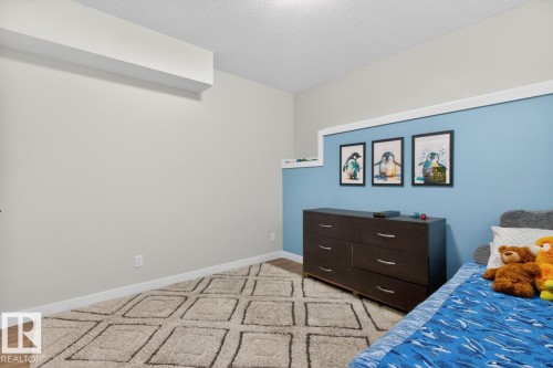 102 Kirpatrick Court, Leduc, AB - Indoor Photo Showing Bedroom
