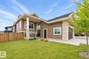 102 Kirpatrick Court, Leduc, AB  - Outdoor 