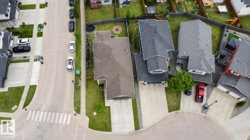 102 Kirpatrick Court, Leduc, AB - Outdoor