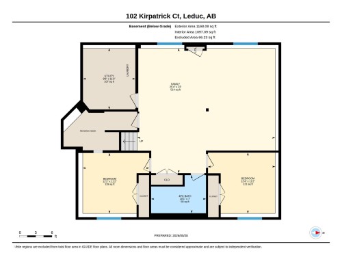102 Kirpatrick Court, Leduc, AB - Other