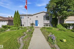 Adresse confidentielle Stony Plain, AB T7Z 1E2